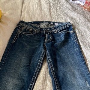 Miss Me Jeans Size 31